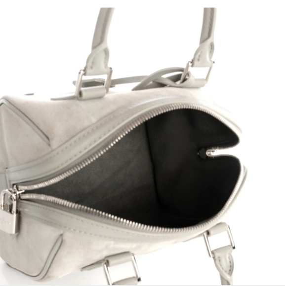 Louis Vuitton Limited Edition Speedy illusion cube bag PM - Picture 4 of 12